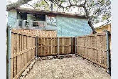 7122 Wood Hollow Drive #106, Austin, TX 78731 - Photo 38