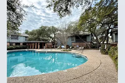 7122 Wood Hollow Drive #106, Austin, TX 78731 - Photo 40