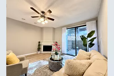 7122 Wood Hollow Drive #106, Austin, TX 78731 - Photo 16