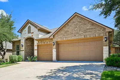 2624 Shumard Bluff Drive, Leander, TX 78641 - Photo 1