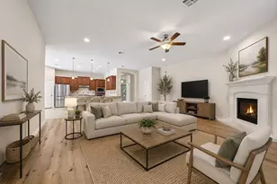 2624 Shumard Bluff Dr, Leander, TX 78641 - Photo 4