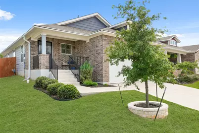 128 Riverhill Drive, Georgetown, TX 78628 - Photo 1