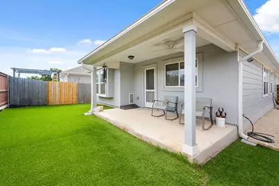 128 Riverhill Drive, Georgetown, TX 78628 - Photo 8