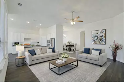 22600 Fountaingrass Lane, Lago Vista, TX 78645 - Photo 4