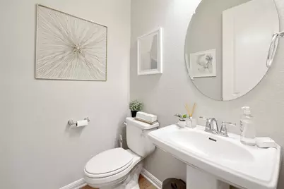 1020 Vista View Drive #2201, Georgetown, TX 78626 - Photo 8