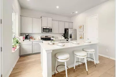 1020 Vista View Drive #2201, Georgetown, TX 78626 - Photo 2