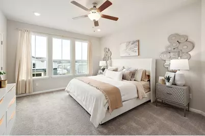 1020 Vista View Drive #2201, Georgetown, TX 78626 - Photo 6