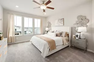 1020 Vista View Dr, Georgetown, TX 78626 - Photo 6