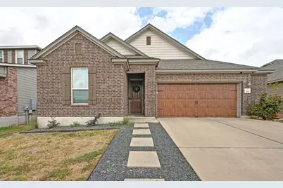 291 Jarbridge Drive, Kyle, TX 78640 - Photo 1