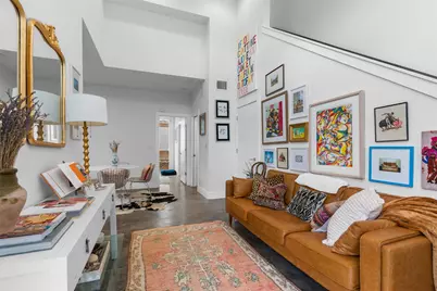 2514 E 4th Street #B, Austin, TX 78702 - Photo 1