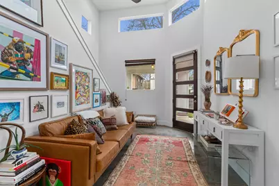 2514 E 4th Street #B, Austin, TX 78702 - Photo 2