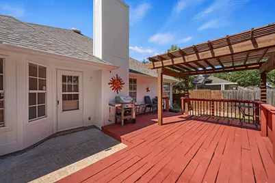 1110 Hatteras Drive, Austin, TX 78753 - Photo 24
