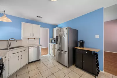 1110 Hatteras Drive, Austin, TX 78753 - Photo 8