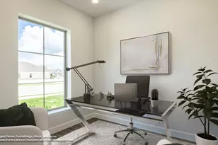 728 Lariat Loop, Liberty Hill, TX 78642 - Photo 6