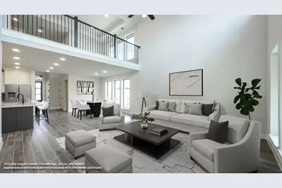 728 Lariat Loop, Liberty Hill, TX 78642 - Photo 4