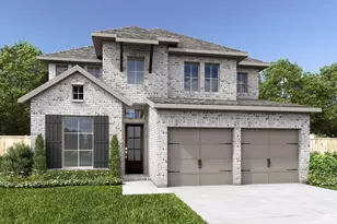 728 Lariat Loop, Liberty Hill, TX 78642 - Photo 1