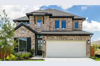 728 Lariat Loop, Liberty Hill, TX 78642 - Photo 2