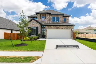 728 Lariat Loop, Liberty Hill, TX 78642 - Photo 1