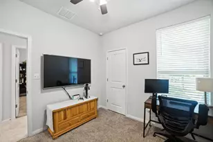 324 Mountain Valley St, Georgetown, TX 78628 - Photo 30