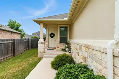 324 Mountain Valley Street, Georgetown, TX 78628 - Photo 8