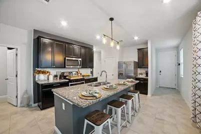 324 Mountain Valley Street, Georgetown, TX 78628 - Photo 2