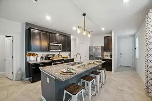 324 Mountain Valley St, Georgetown, TX 78628 - Photo 2