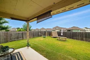 324 Mountain Valley St, Georgetown, TX 78628 - Photo 34