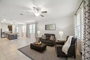 324 Mountain Valley St, Georgetown, TX 78628 - Photo 4