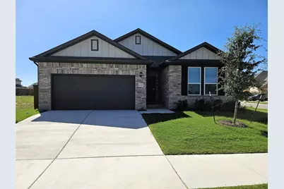 600 Hickory Bend Trail, Georgetown, TX 78628 - Photo 1