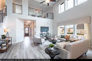 200 Quail Convey Dr, Jarrell, TX 76537 - Photo 2