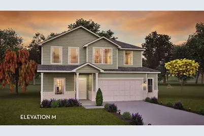 200 Quail Convey Drive, Jarrell, TX 76537 - Photo 1