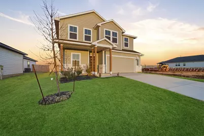 200 Quail Convey Drive, Jarrell, TX 76537 - Photo 2