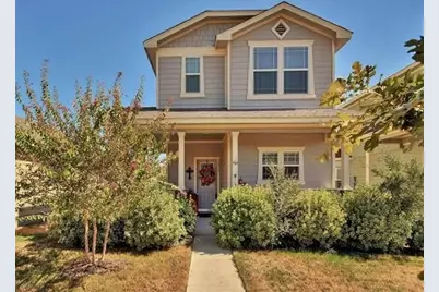 1810 Franklin Mountain Drive, Cedar Park, TX 78613 - Photo 1