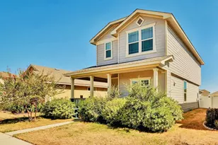 1810 Franklin Mountain Dr, Cedar Park, TX 78613 - Photo 4