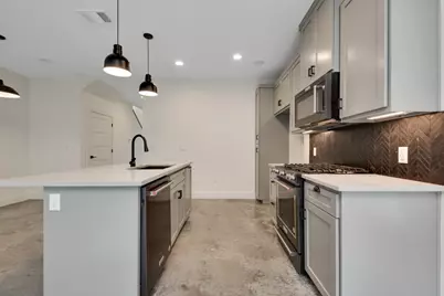 400 W Monroe Street #A, Austin, TX 78704 - Photo 4