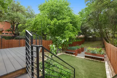 400 W Monroe Street #A, Austin, TX 78704 - Photo 30
