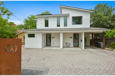 400 W Monroe Street #A, Austin, TX 78704 - Photo 2