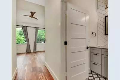 400 W Monroe Street #A, Austin, TX 78704 - Photo 24
