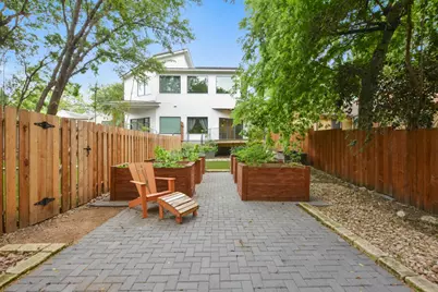 400 W Monroe Street #A, Austin, TX 78704 - Photo 32