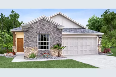 17916 Yellow Warbler Way, Pflugerville, TX 78660 - Photo 2