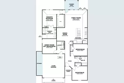 19905 Hirono Drive, Manor, TX 78653 - Photo 36