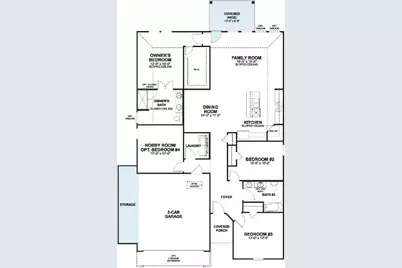 19905 Hirono Drive, Manor, TX 78653 - Photo 14