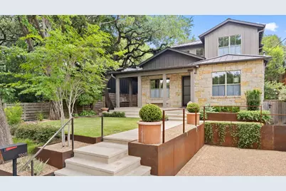 1005 Jewell Street, Austin, TX 78704 - Photo 2