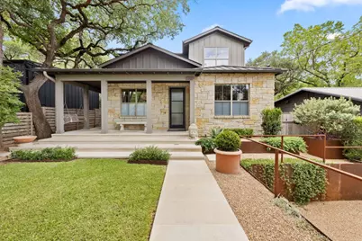 1005 Jewell Street, Austin, TX 78704 - Photo 1