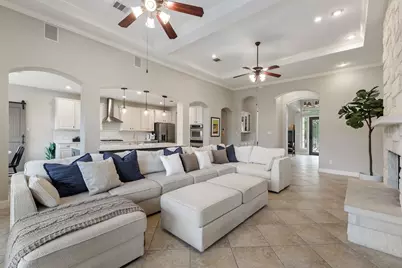 4709 Snake Eagle Cove, Austin, TX 78738 - Photo 12