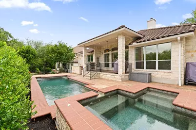 4709 Snake Eagle Cove, Austin, TX 78738 - Photo 36