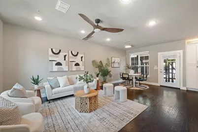 7704 Easy Wind Drive, Austin, TX 78757 - Photo 2