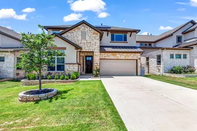 2907 Zelma Drive, Cedar Park, TX 78613 - Photo 1