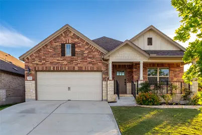 426 Cold River Run, Kyle, TX 78640 - Photo 1