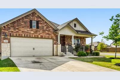 426 Cold River Run, Kyle, TX 78640 - Photo 2